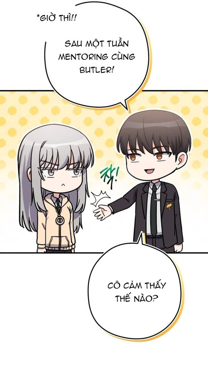 Chủ Lực Của Team Chỉ Là Một Supporter Chap 36 - Next Chap 37