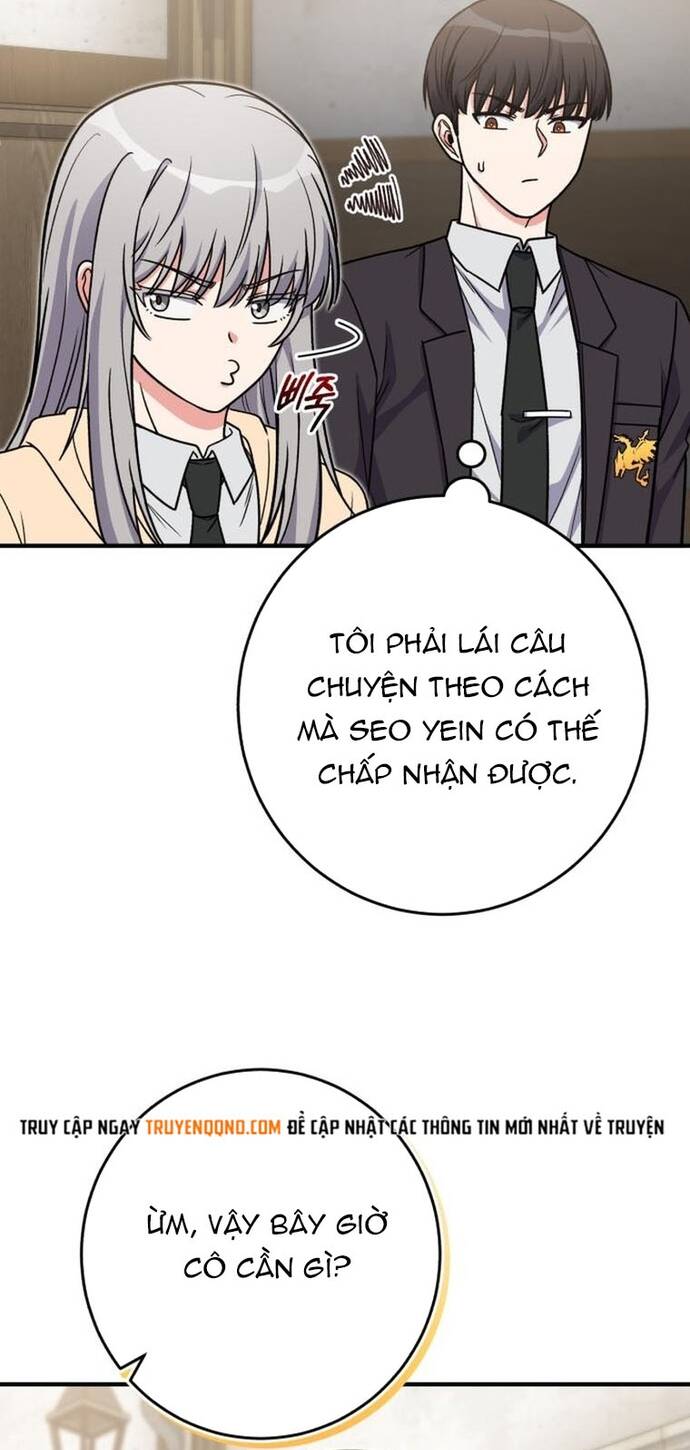 Chủ Lực Của Team Chỉ Là Một Supporter Chap 36 - Next Chap 37