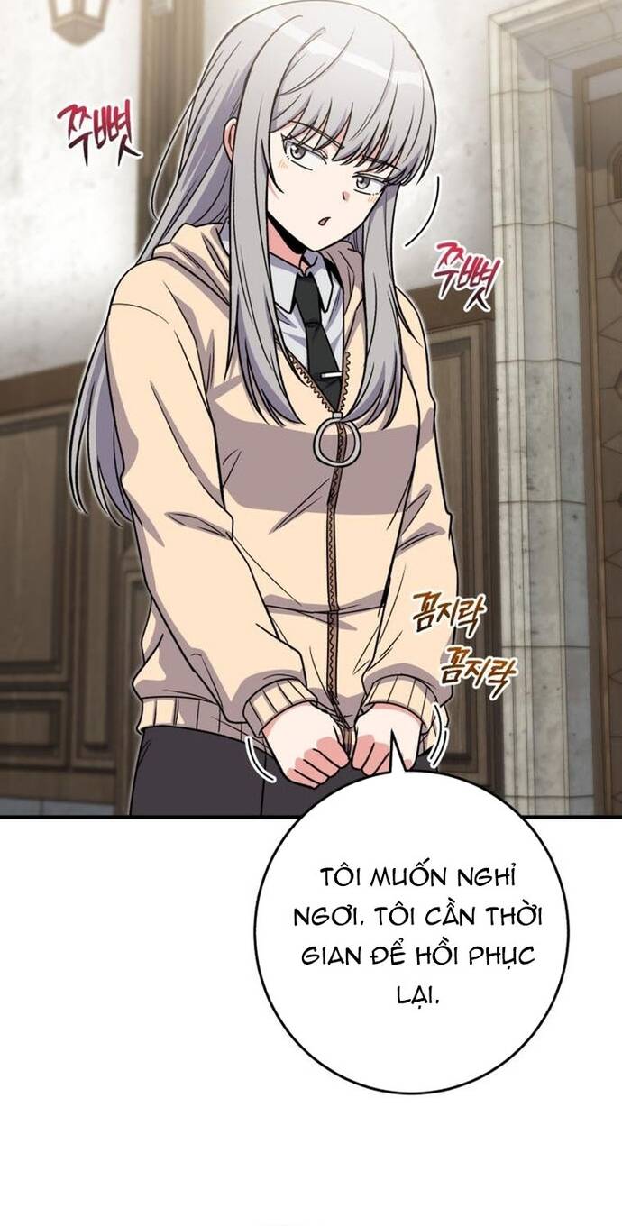 Chủ Lực Của Team Chỉ Là Một Supporter Chap 36 - Next Chap 37