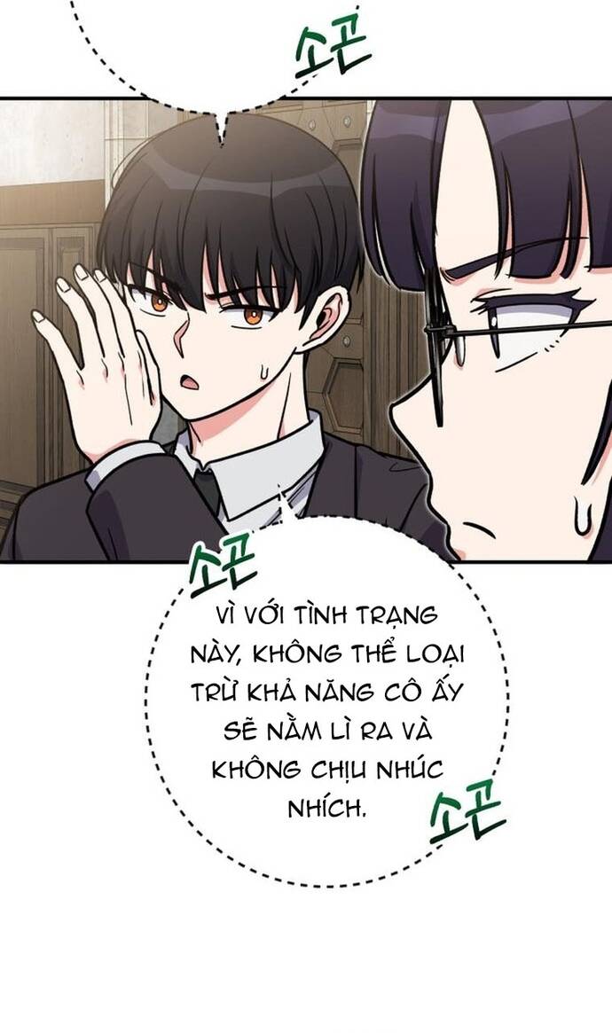 Chủ Lực Của Team Chỉ Là Một Supporter Chap 36 - Next Chap 37