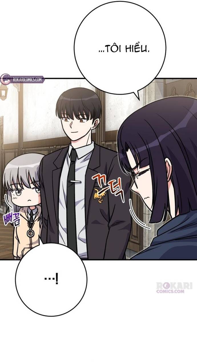 Chủ Lực Của Team Chỉ Là Một Supporter Chap 36 - Next Chap 37