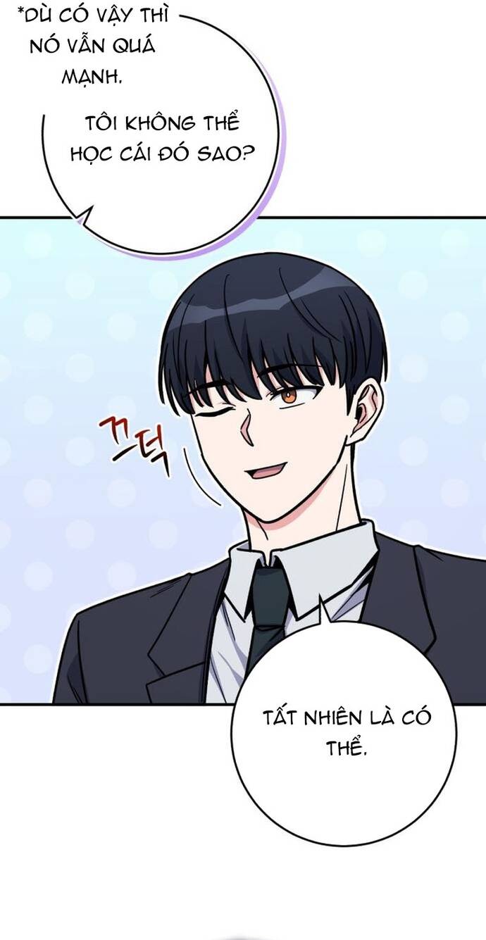 Chủ Lực Của Team Chỉ Là Một Supporter Chap 36 - Next Chap 37