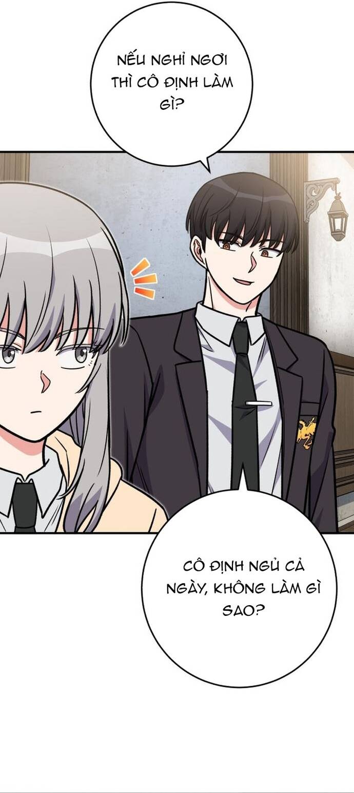 Chủ Lực Của Team Chỉ Là Một Supporter Chap 36 - Next Chap 37