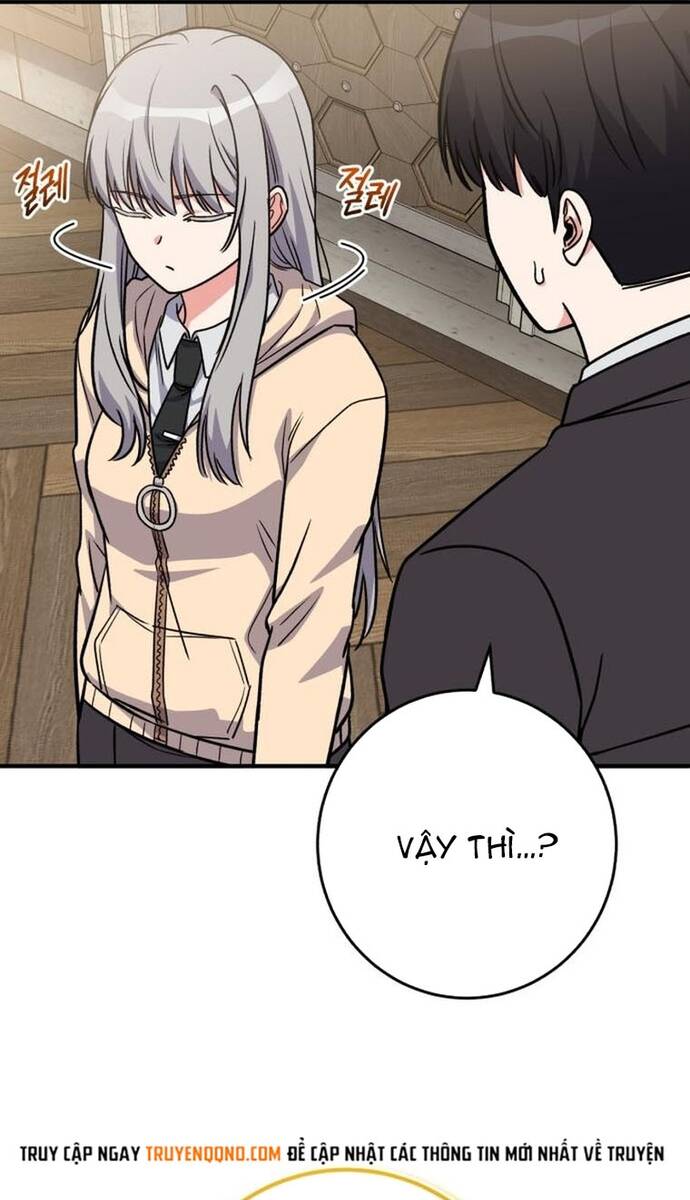 Chủ Lực Của Team Chỉ Là Một Supporter Chap 36 - Next Chap 37