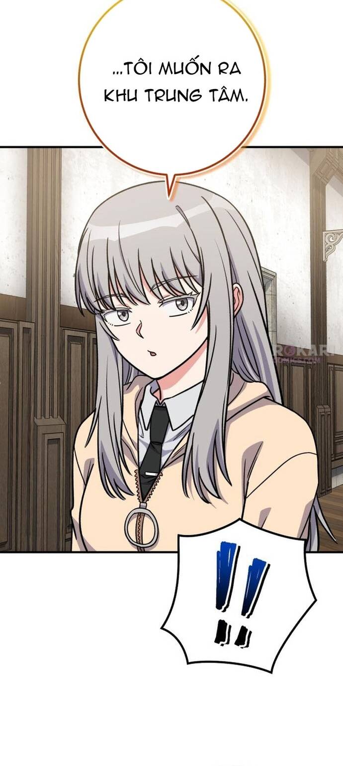 Chủ Lực Của Team Chỉ Là Một Supporter Chap 36 - Next Chap 37