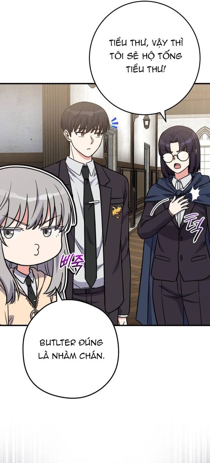 Chủ Lực Của Team Chỉ Là Một Supporter Chap 36 - Next Chap 37