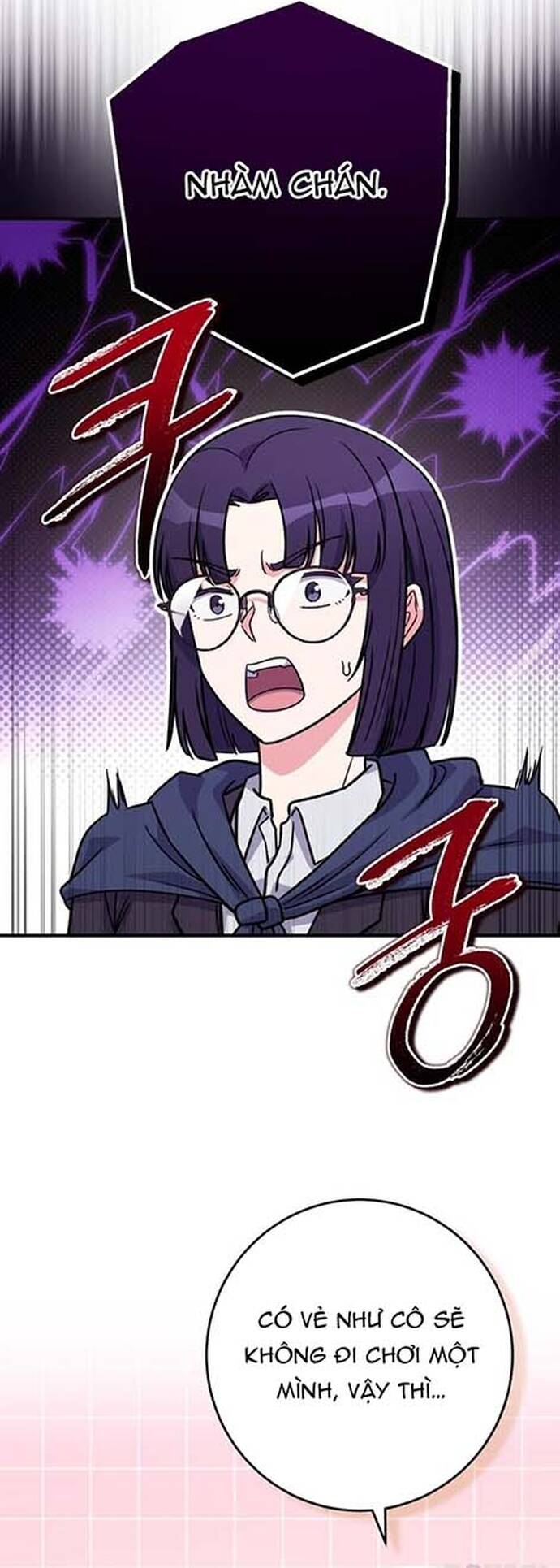 Chủ Lực Của Team Chỉ Là Một Supporter Chap 36 - Next Chap 37