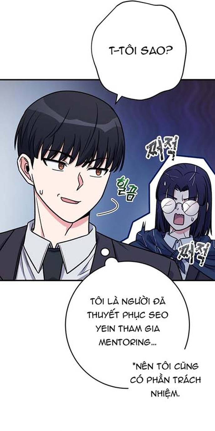 Chủ Lực Của Team Chỉ Là Một Supporter Chap 36 - Next Chap 37