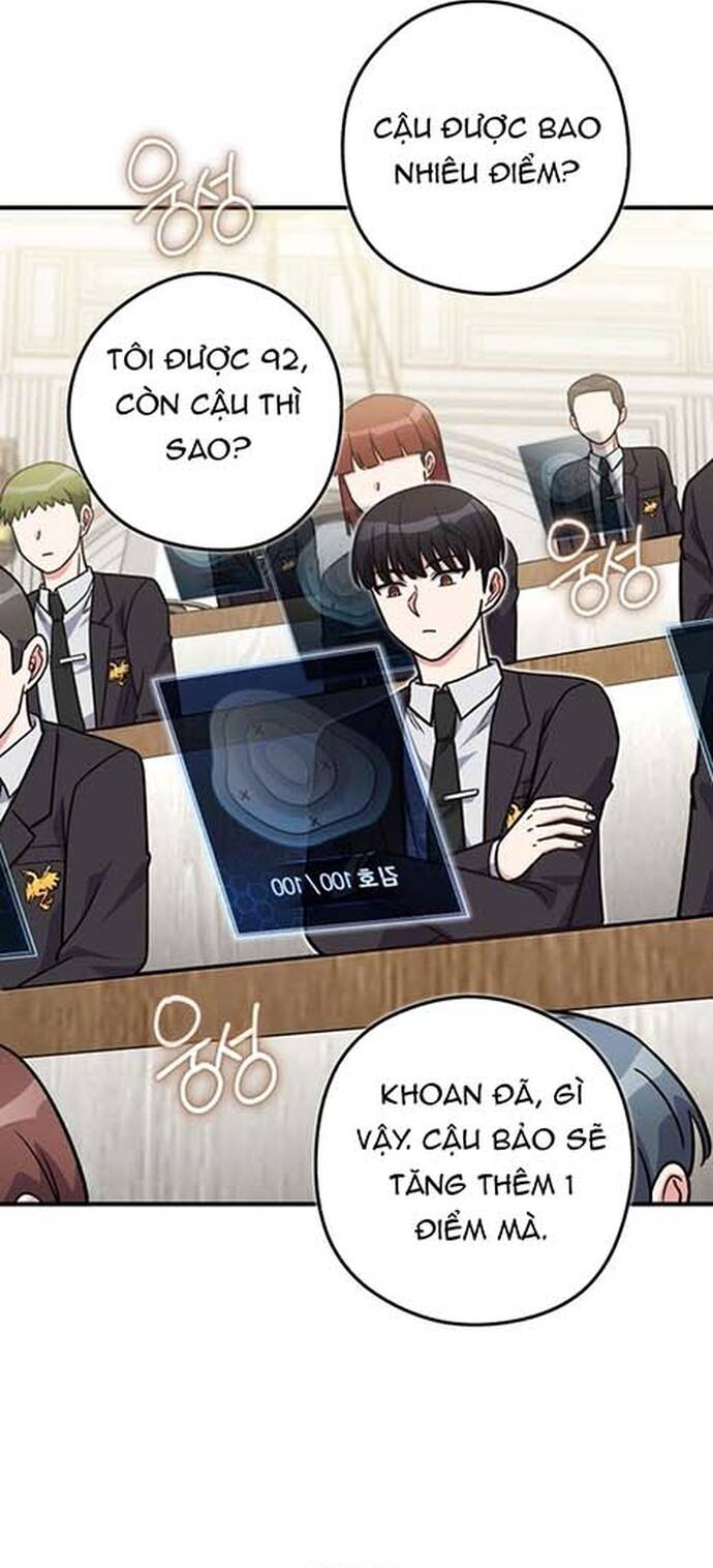 Chủ Lực Của Team Chỉ Là Một Supporter Chap 36 - Next Chap 37