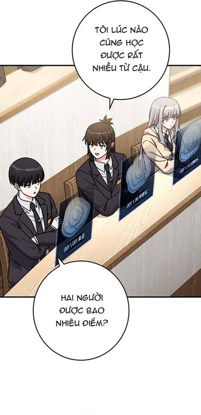 Chủ Lực Của Team Chỉ Là Một Supporter Chap 36 - Next Chap 37