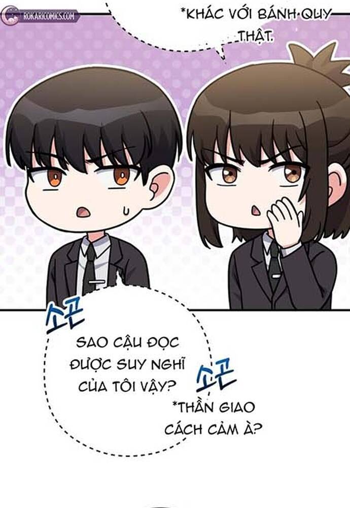 Chủ Lực Của Team Chỉ Là Một Supporter Chap 36 - Next Chap 37