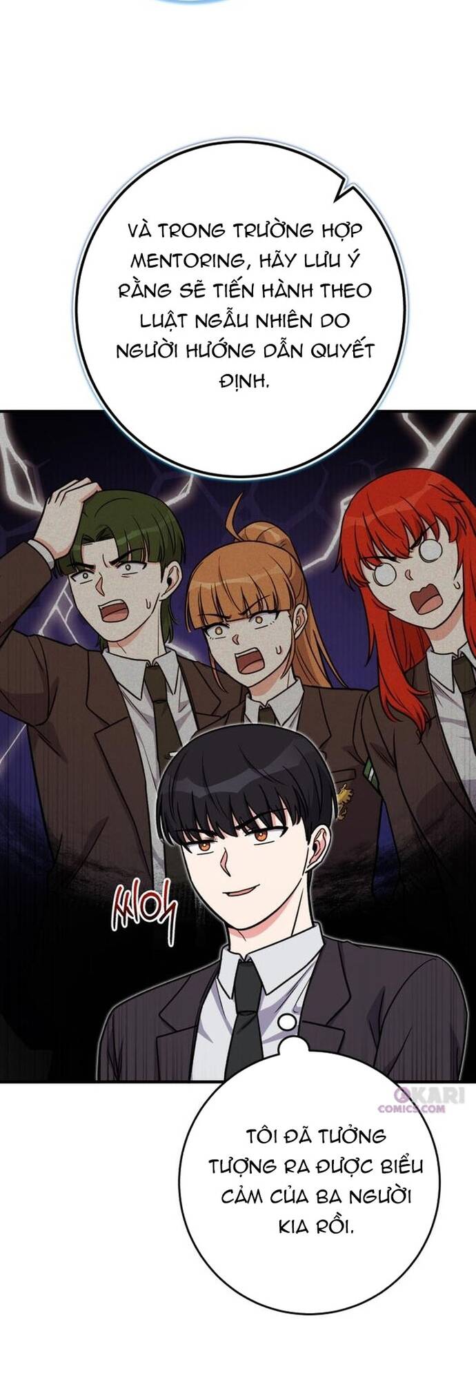 Chủ Lực Của Team Chỉ Là Một Supporter Chap 36 - Next Chap 37