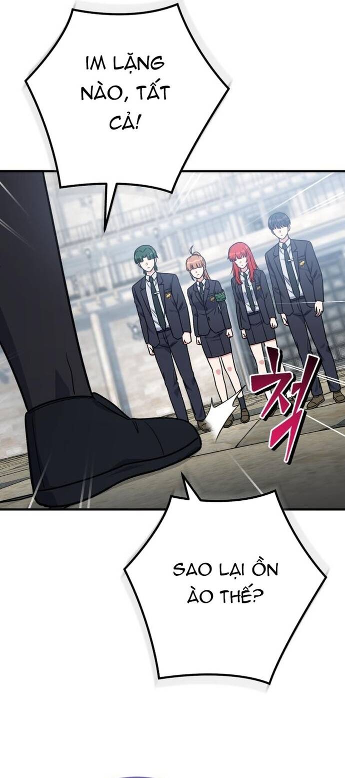 Chủ Lực Của Team Chỉ Là Một Supporter Chap 36 - Next Chap 37