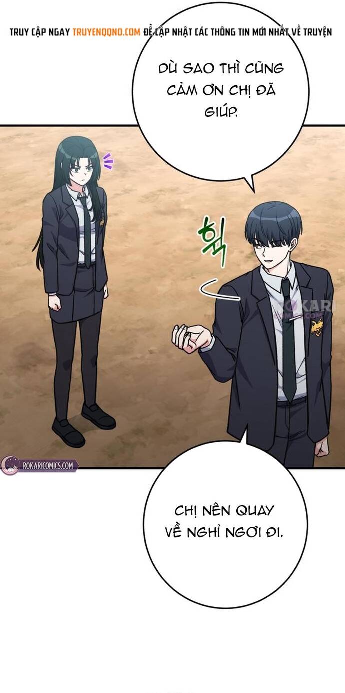 Chủ Lực Của Team Chỉ Là Một Supporter Chap 36 - Next Chap 37