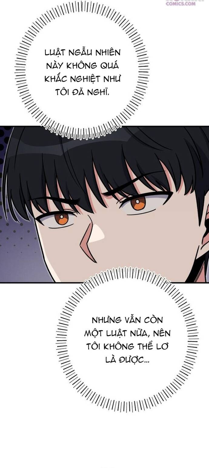 Chủ Lực Của Team Chỉ Là Một Supporter Chap 36 - Next Chap 37