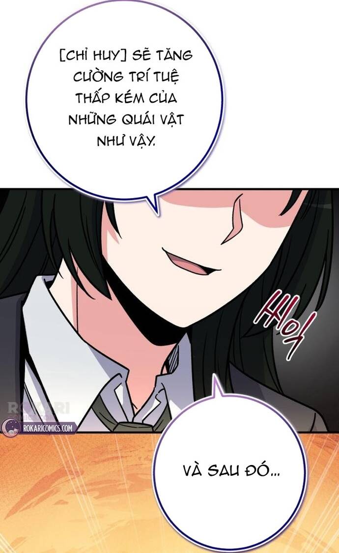 Chủ Lực Của Team Chỉ Là Một Supporter Chap 36 - Next Chap 37