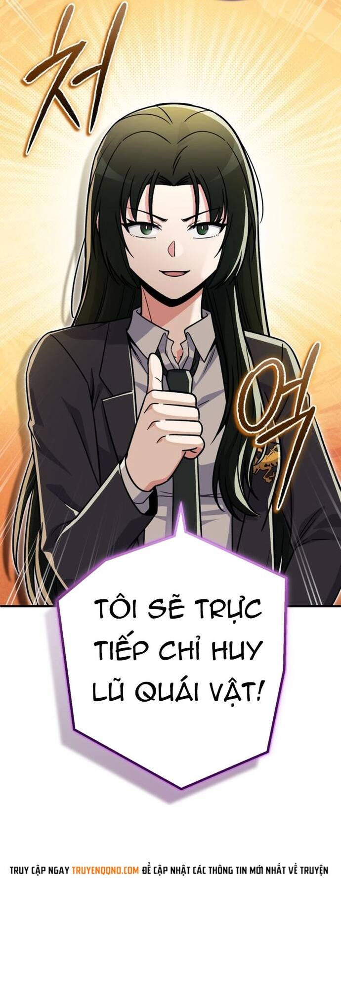 Chủ Lực Của Team Chỉ Là Một Supporter Chap 36 - Next Chap 37