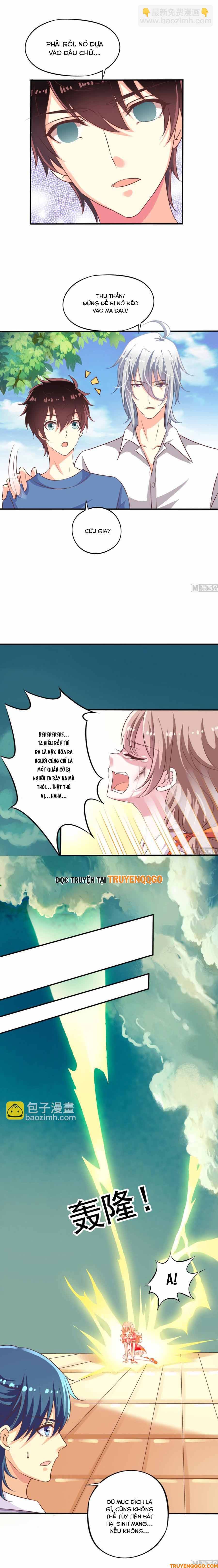 Chủ Nhà Phá Phách Của Tôi Chap 72 - Next Chap 73