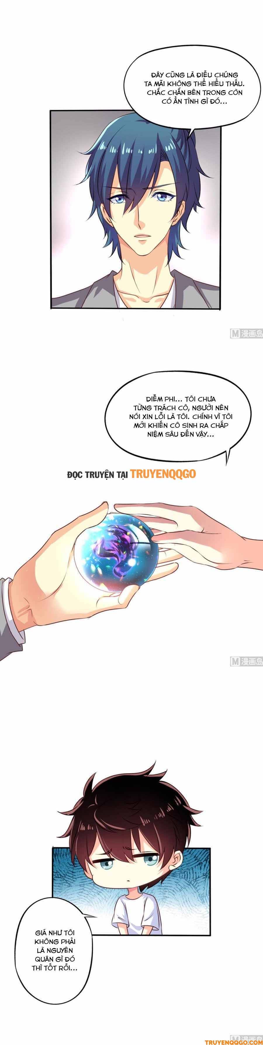 Chủ Nhà Phá Phách Của Tôi Chap 74 - Next Chap 75