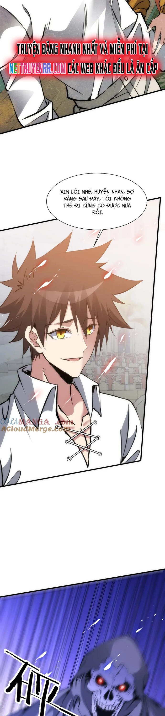 Chư Thần Làm Vợ: Ta Vô Địch Võng Du Chap 30 - Next Chap 31