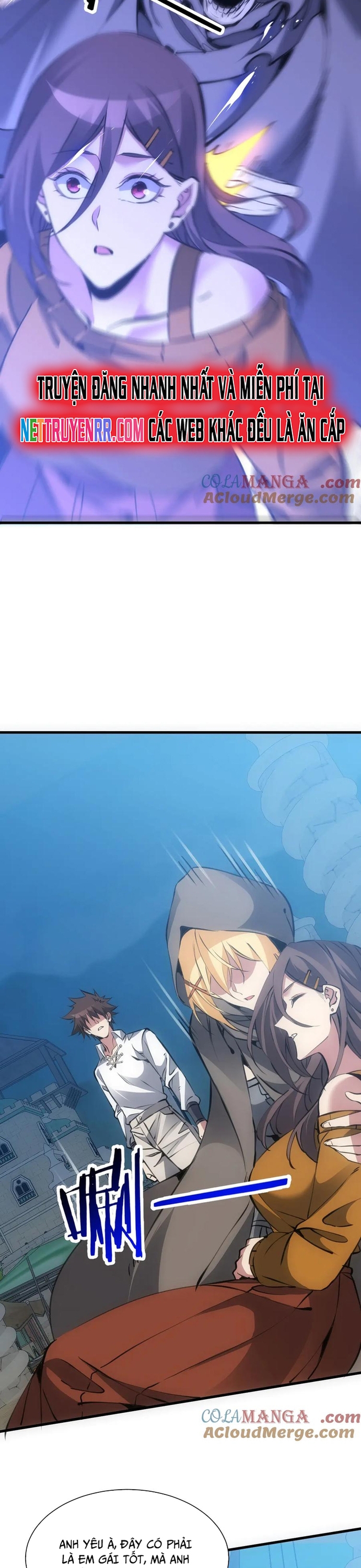 Chư Thần Làm Vợ: Ta Vô Địch Võng Du Chap 30 - Next Chap 31