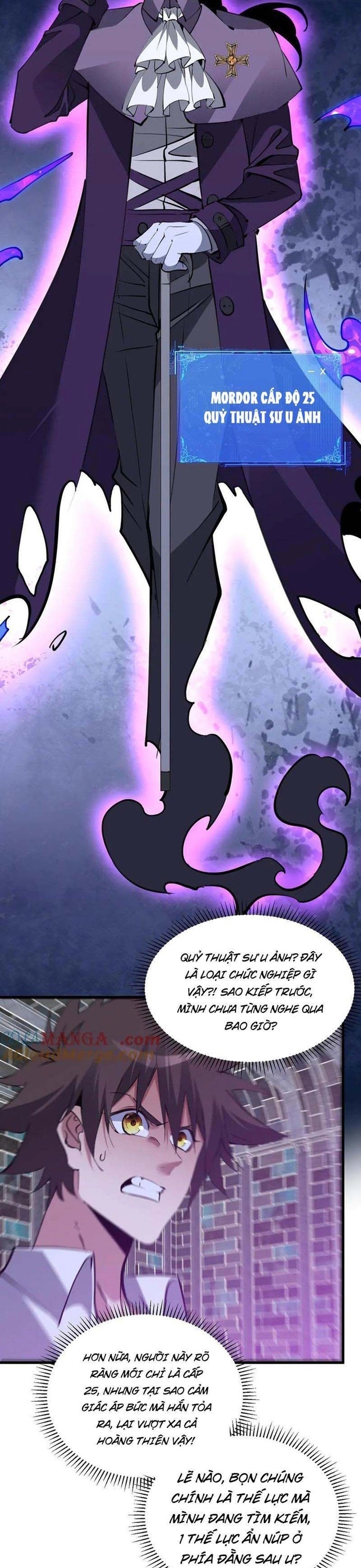 Chư Thần Làm Vợ: Ta Vô Địch Võng Du Chap 31 - Next Chap 32