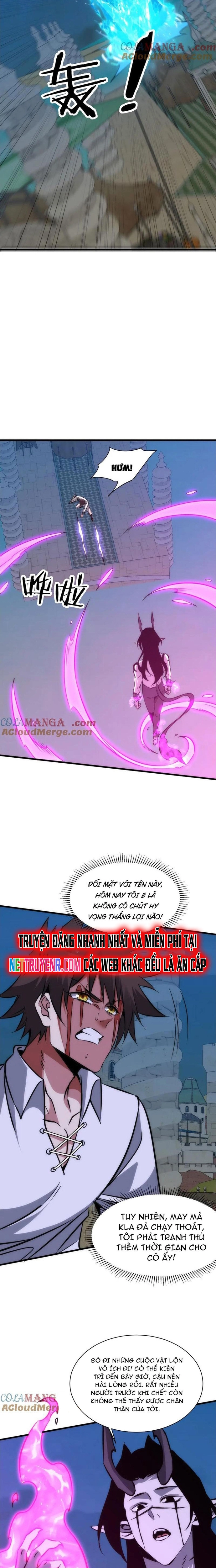 Chư Thần Làm Vợ: Ta Vô Địch Võng Du Chap 32 - Next Chap 33