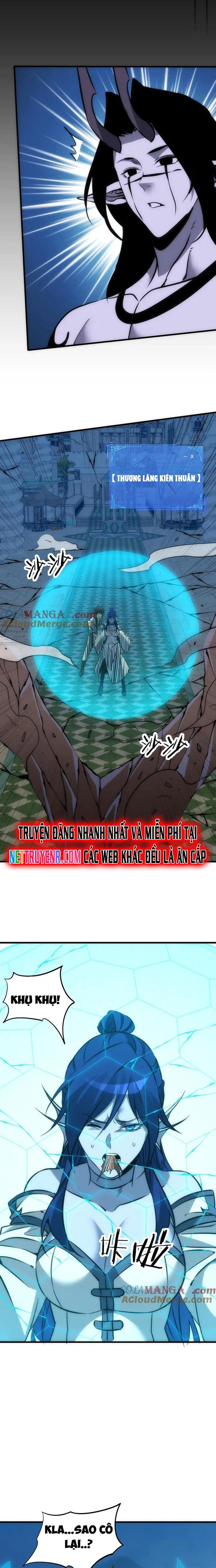 Chư Thần Làm Vợ: Ta Vô Địch Võng Du Chap 32 - Next Chap 33