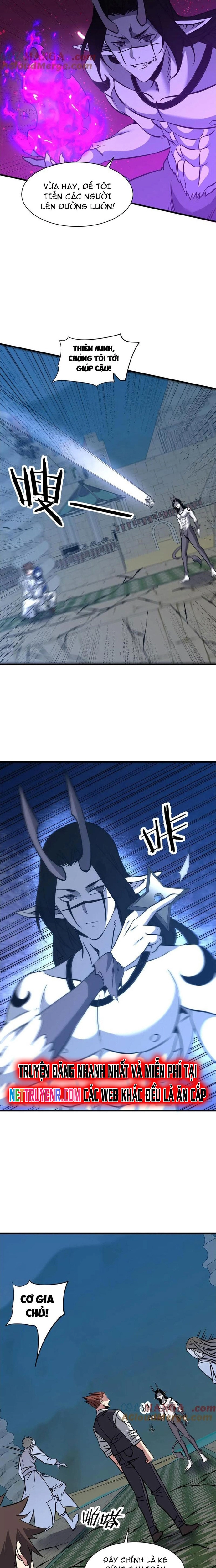 Chư Thần Làm Vợ: Ta Vô Địch Võng Du Chap 32 - Next Chap 33