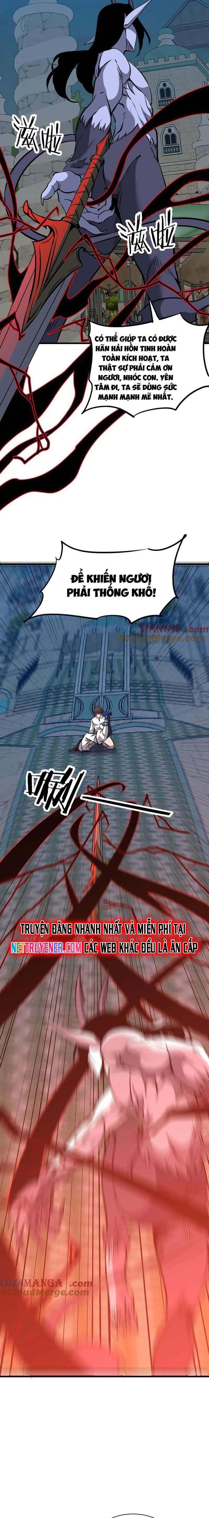 Chư Thần Làm Vợ: Ta Vô Địch Võng Du Chap 33 - Next Chap 34