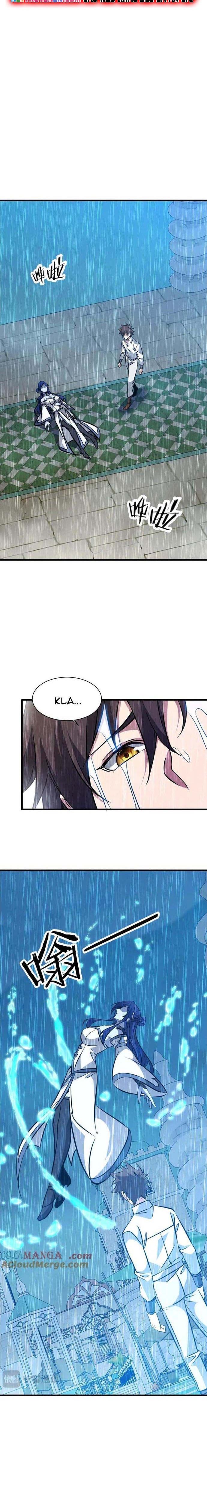 Chư Thần Làm Vợ: Ta Vô Địch Võng Du Chap 33 - Next Chap 34