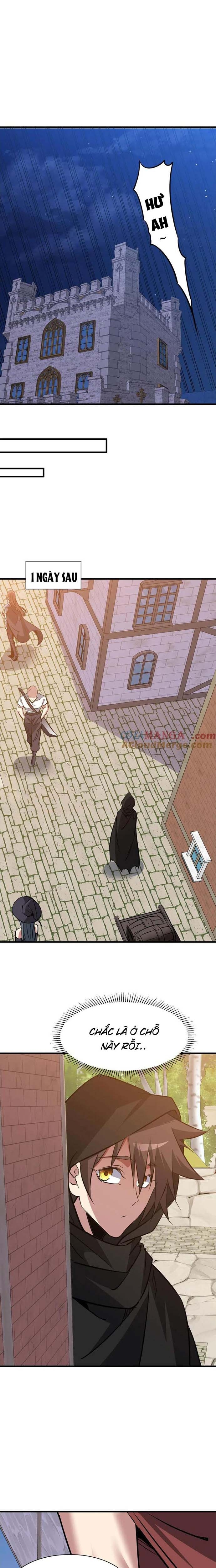 Chư Thần Làm Vợ: Ta Vô Địch Võng Du Chap 34 - Next Chap 35