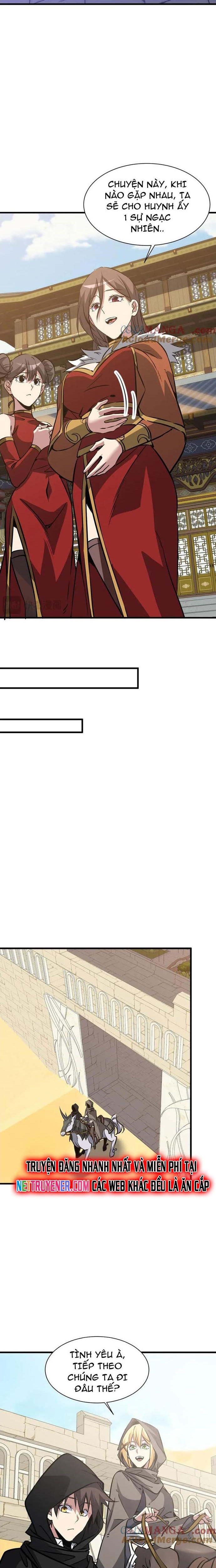 Chư Thần Làm Vợ: Ta Vô Địch Võng Du Chap 34 - Next Chap 35