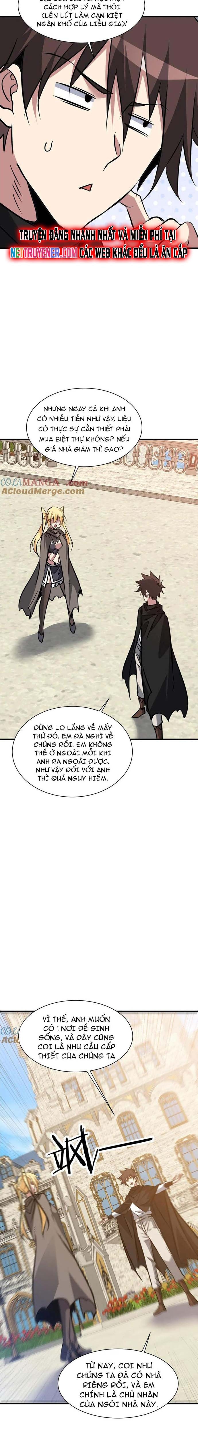 Chư Thần Làm Vợ: Ta Vô Địch Võng Du Chap 34 - Next Chap 35