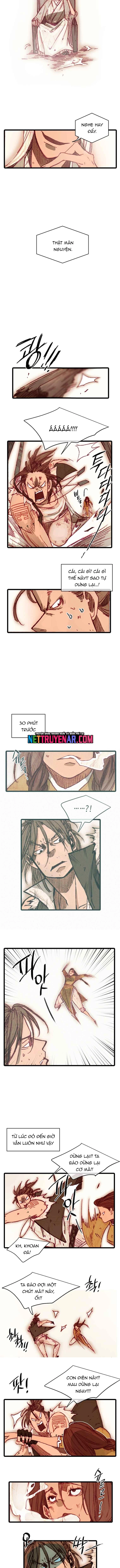 Chú Thuật Đại Đạo Chap 100 - Next Chap 101