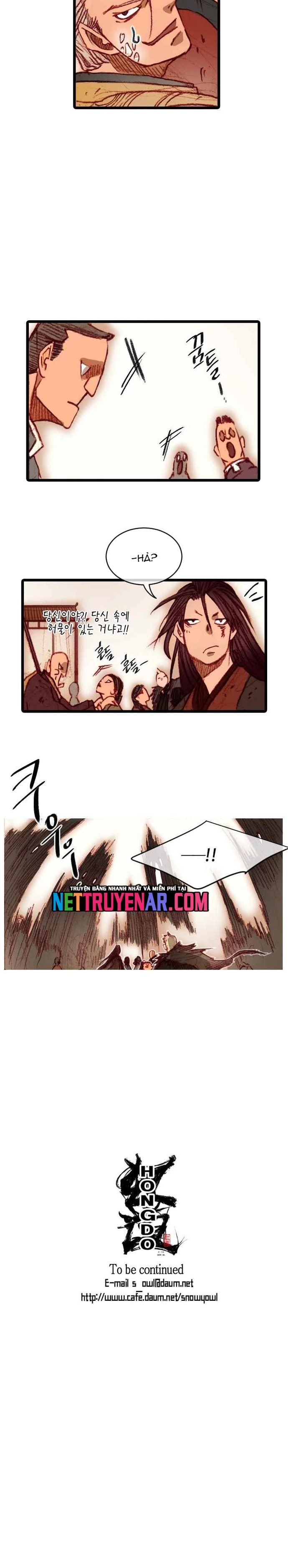 Chú Thuật Đại Đạo Chap 100 - Next Chap 101