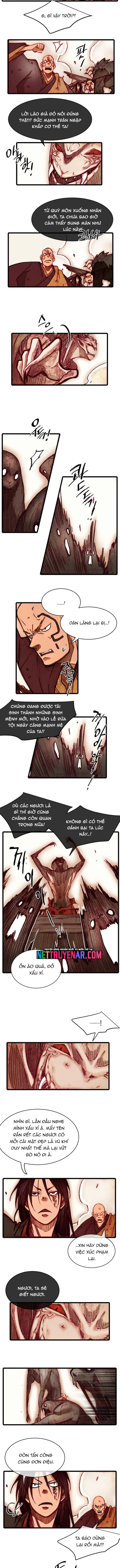 Chú Thuật Đại Đạo Chap 101 - Next Chap 102
