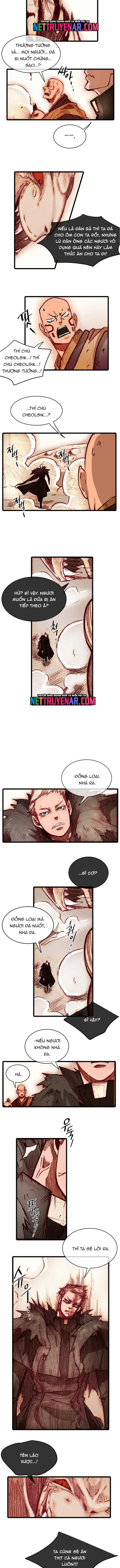 Chú Thuật Đại Đạo Chap 101 - Next Chap 102