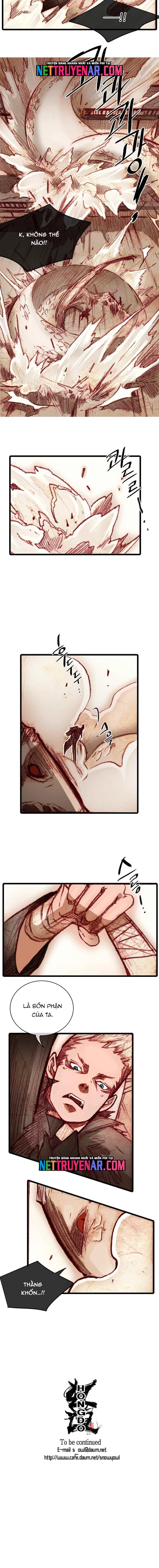 Chú Thuật Đại Đạo Chap 101 - Next Chap 102