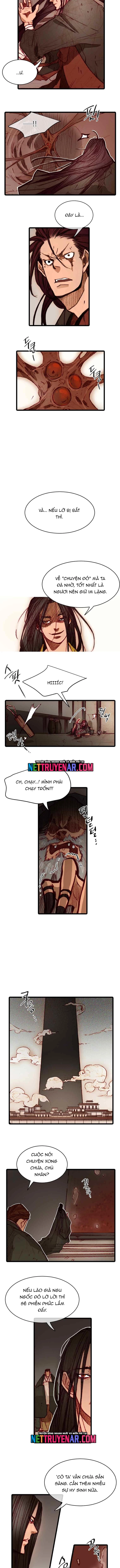 Chú Thuật Đại Đạo Chap 102 - Next Chap 103