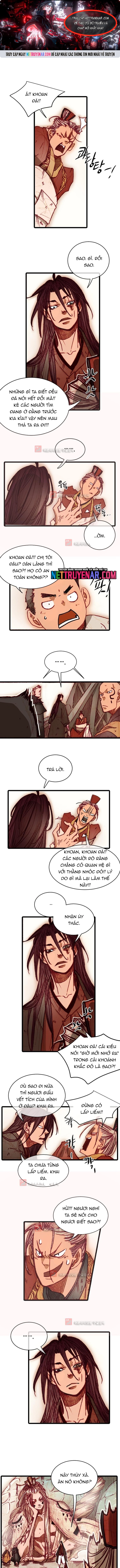 Chú Thuật Đại Đạo Chap 103 - Next Chap 104