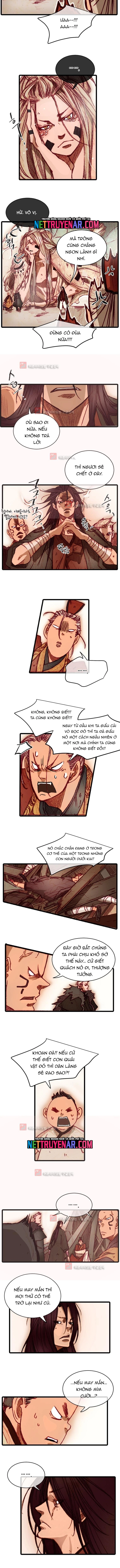 Chú Thuật Đại Đạo Chap 103 - Next Chap 104