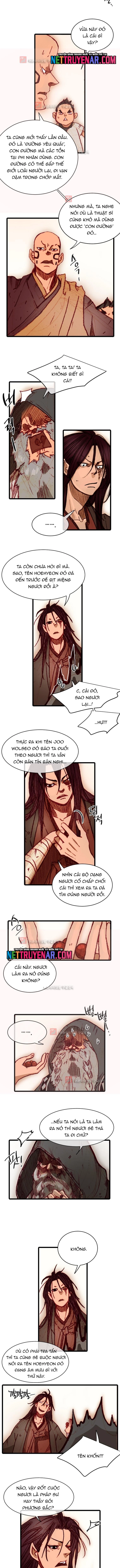 Chú Thuật Đại Đạo Chap 103 - Next Chap 104
