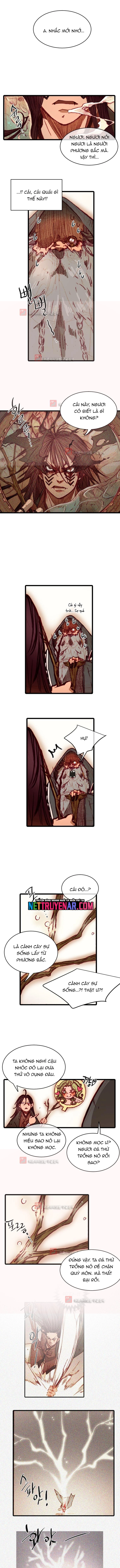 Chú Thuật Đại Đạo Chap 104 - Next Chap 105