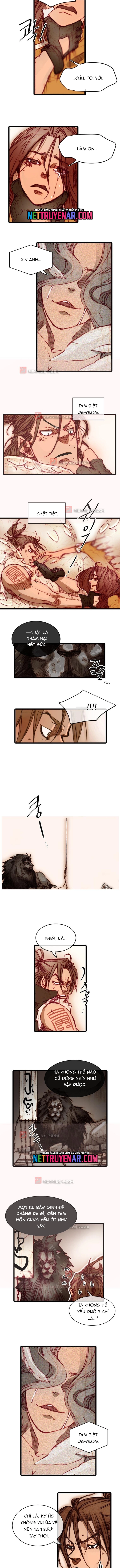 Chú Thuật Đại Đạo Chap 104 - Next Chap 105