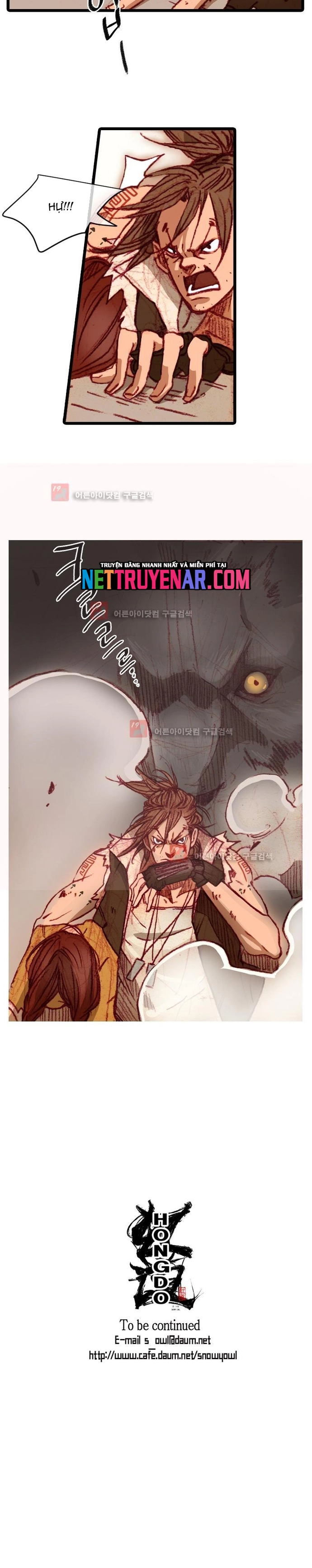 Chú Thuật Đại Đạo Chap 104 - Next Chap 105