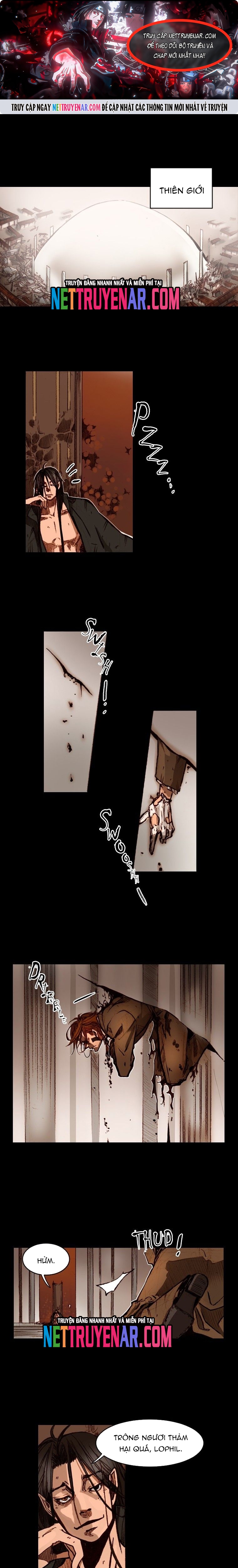 Chú Thuật Đại Đạo Chap 62 - Next Chap 63