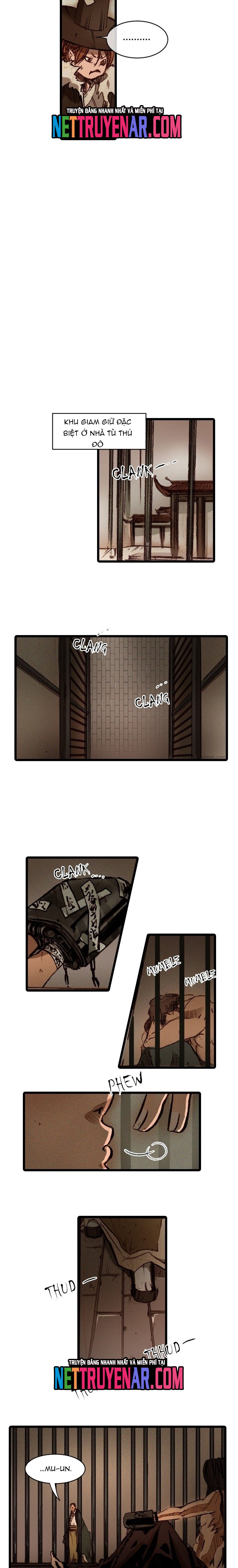 Chú Thuật Đại Đạo Chap 62 - Next Chap 63