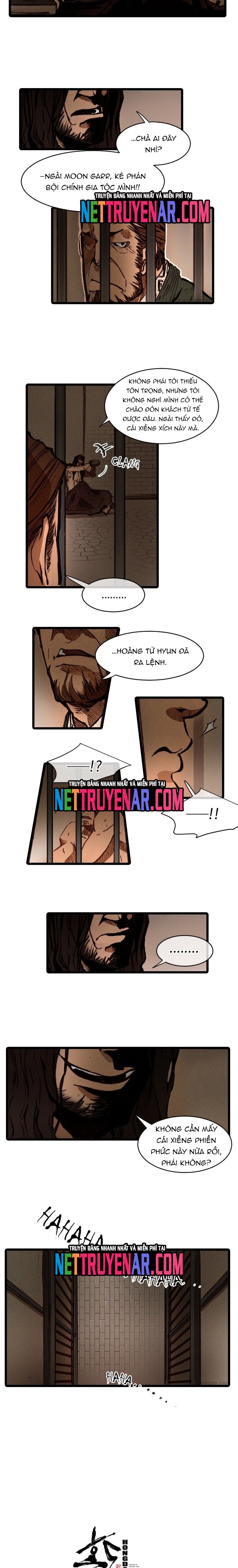 Chú Thuật Đại Đạo Chap 62 - Next Chap 63