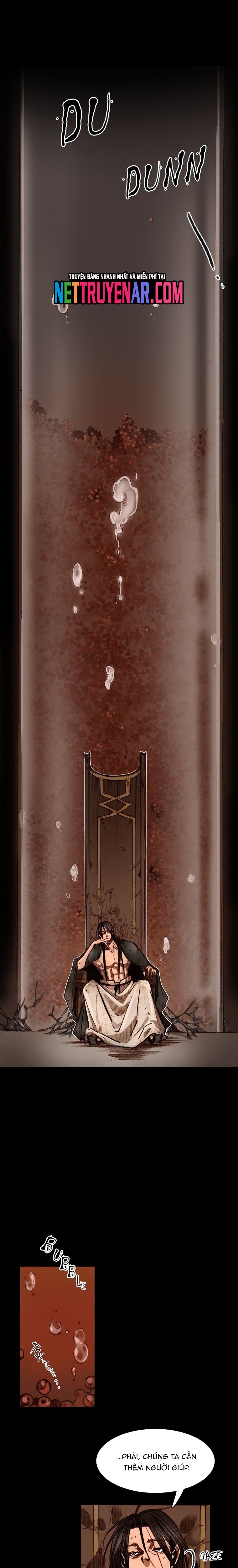 Chú Thuật Đại Đạo Chap 62 - Next Chap 63